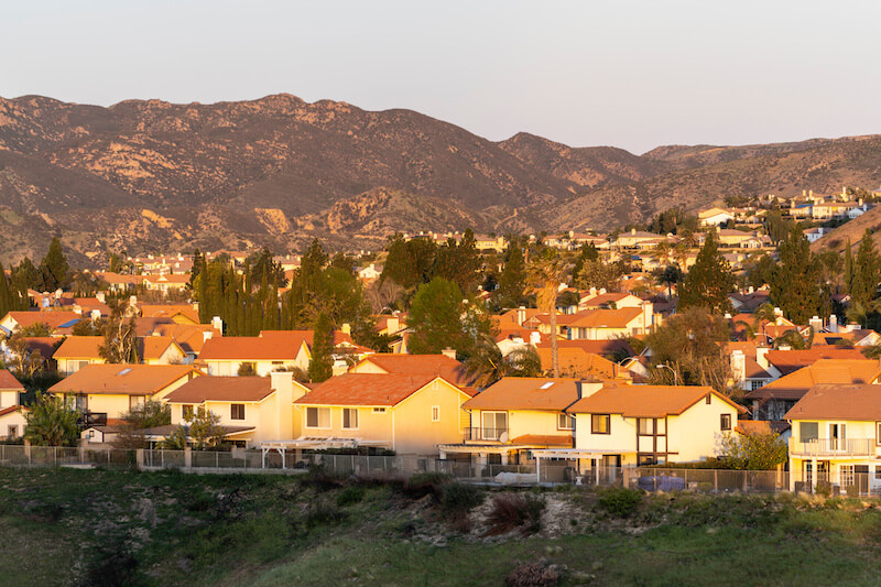 Perks of Living in Granada Hills South in Los Angeles, CA