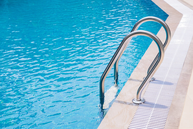 Heating Options for Pools