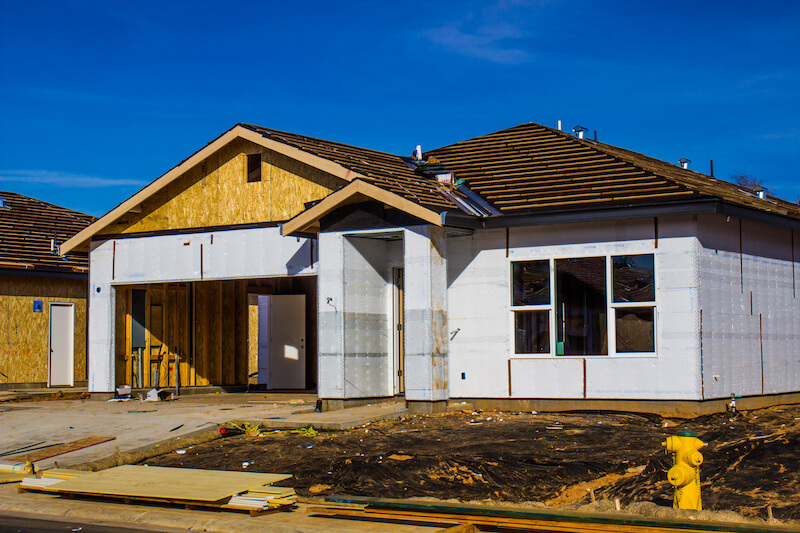 Do Your Research Before Buying a New Construction Home