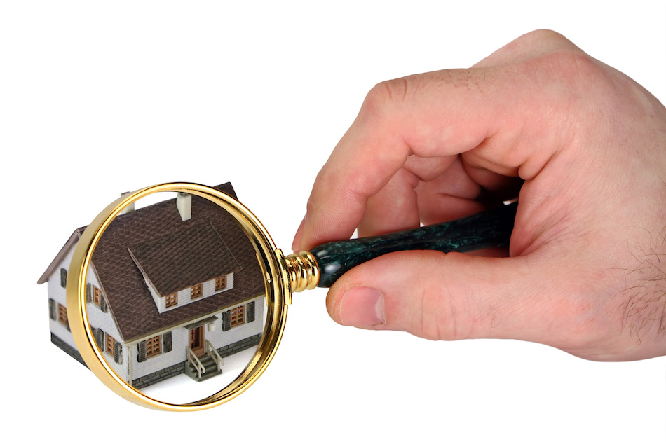What Getting a Home Inspection Does for Buyers