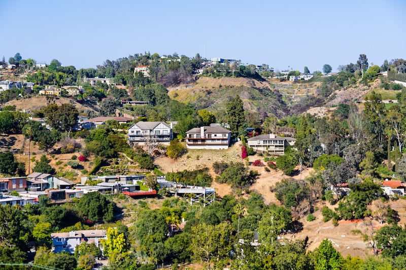 Living in Bel Air, Los Angeles: 8 Things to Know Before Moving