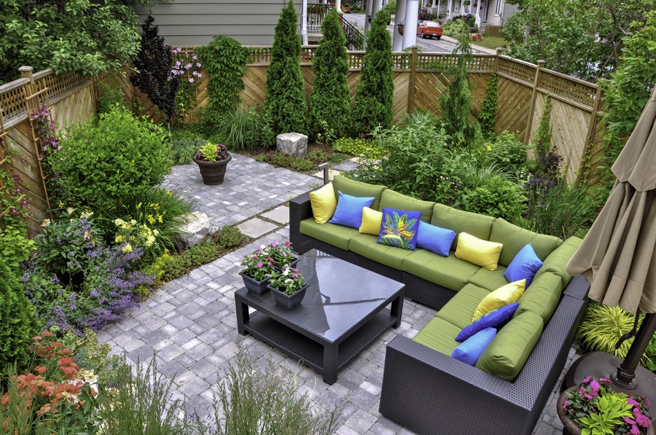 Backyard Renovation Planning Checklist, Cost, & Step-By-Step Process ...