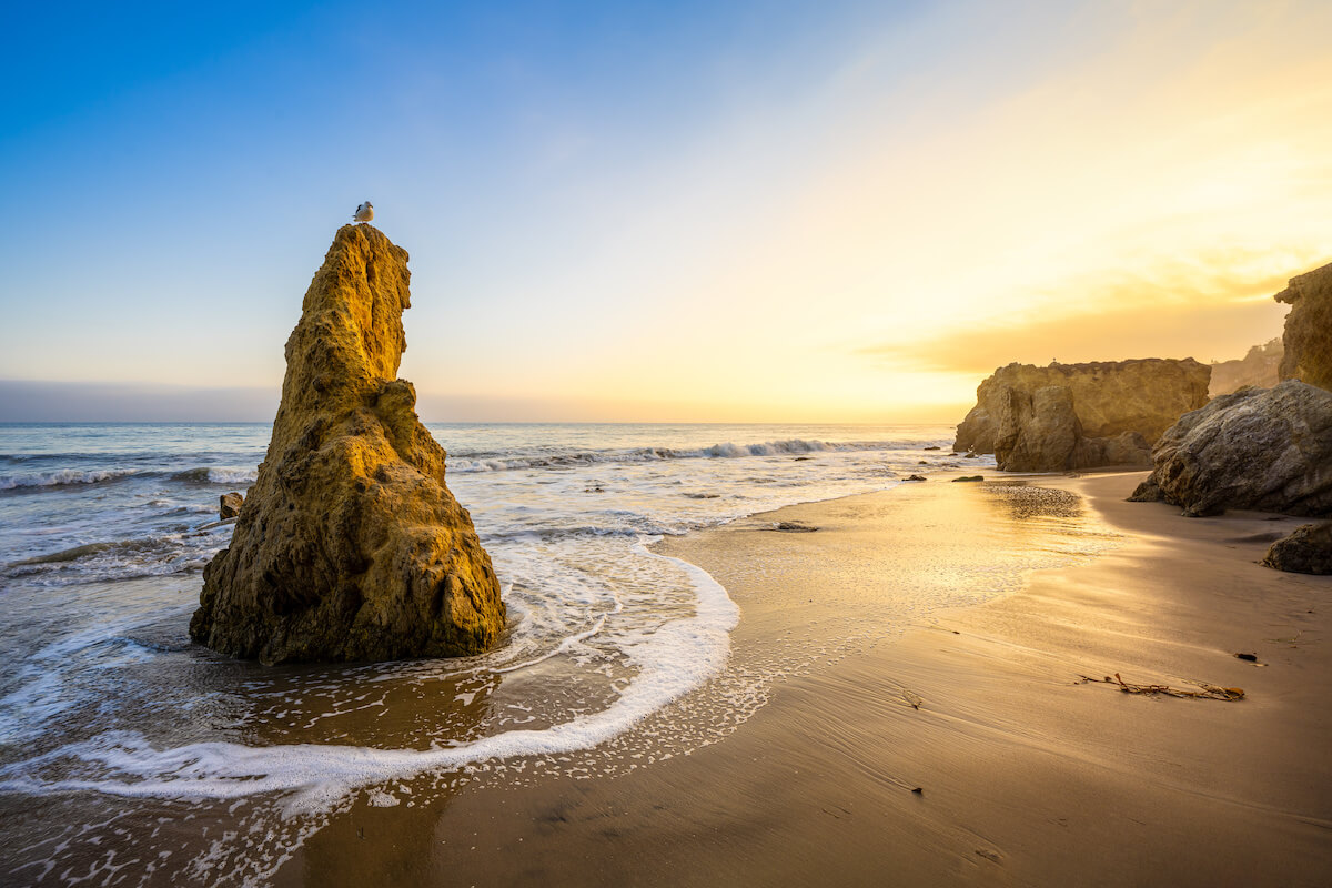 Best Beaches In Los Angeles: Top 7 Places For Surf & Sand