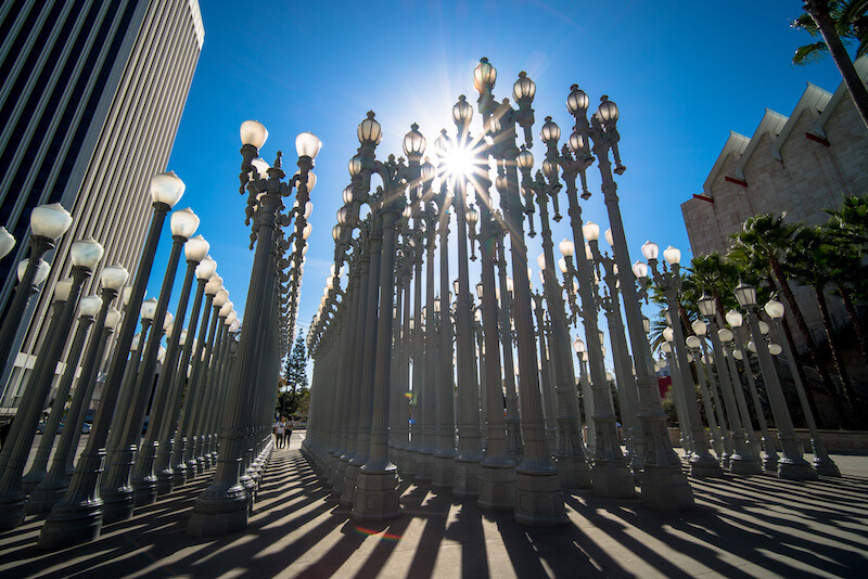 See Thousands of Works of Art at the LA County Museum of Art
