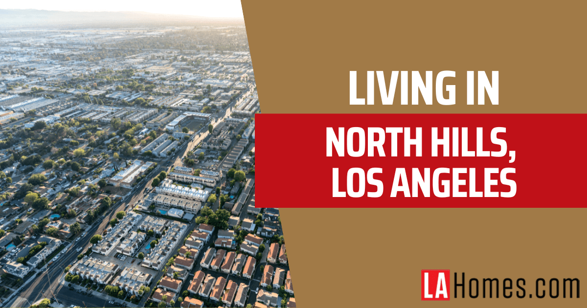 Los Angeles Neighborhood Guide: Where to Live in 2024