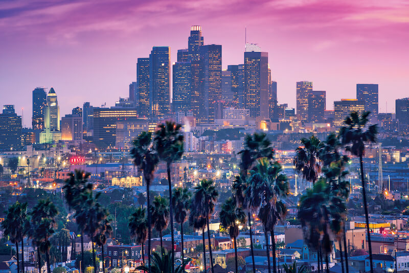 12 Best Luxury Cities in California: Luxury West Coast Living