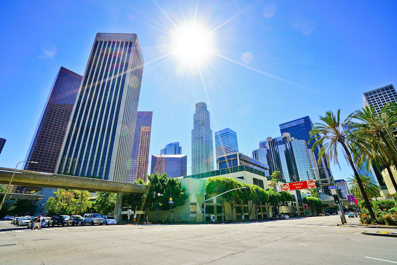 Living in Los Angeles 2024 Relocation & Homebuyer Guide