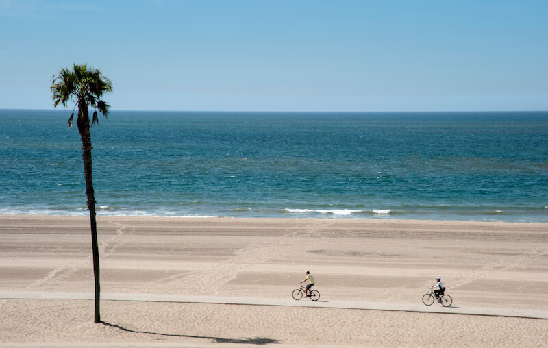 PLAYA DEL REY - Playa del Rey