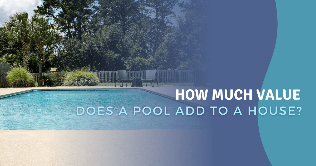 Can a Pool Increase Your Home's Value?