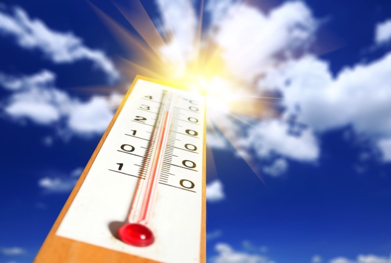 Measuring Urban Heat Islands