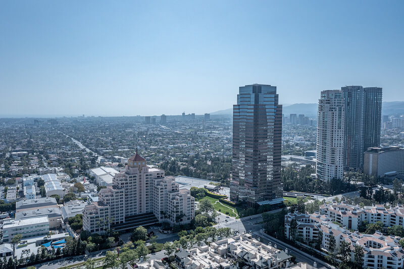 7 Best Luxury Condos in Los Angeles: Luxurious LA Living