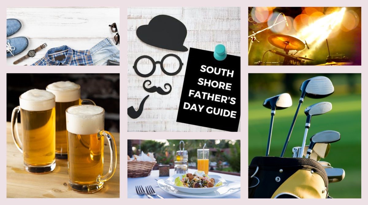 Ideas for store father's day experiences