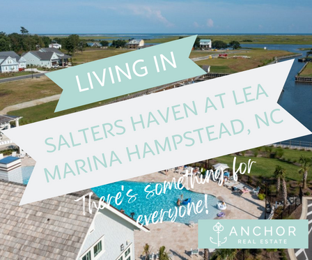 Salters Haven Homes for Sale Real Estate Agents in Salters Haven Hampstead, NC