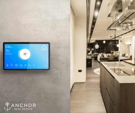 Top 3 Best Smart Home Upgrades for ROI