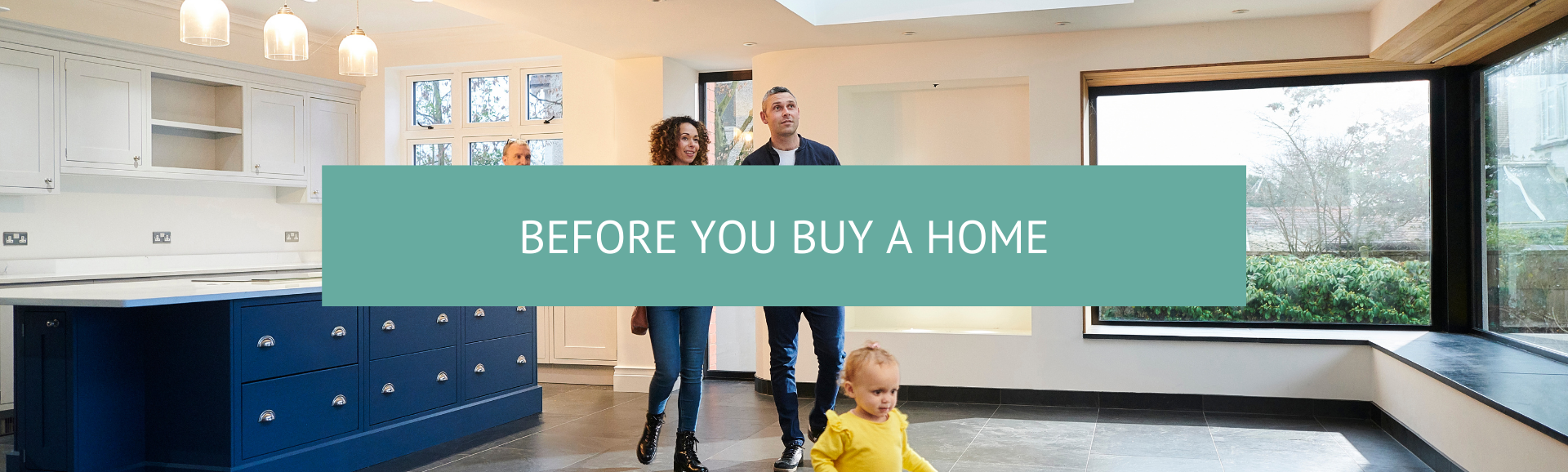 Tips Before You Buy a House