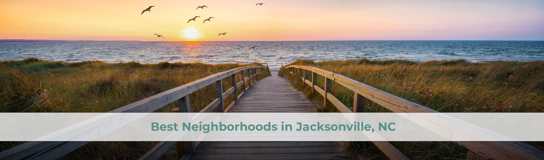 best neighborhoods jacksonville north carolina