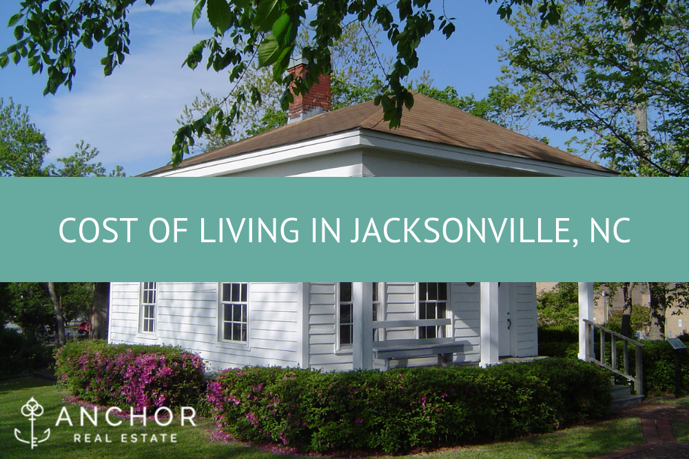 Average Cost of Living in Jacksonville, NC Living Expense Guide (2023)