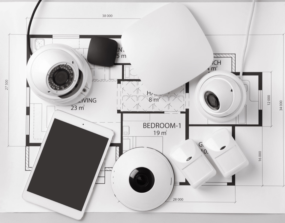 How to Pick a Home Security System