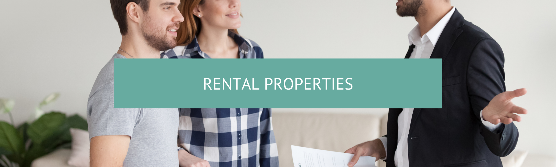 Tips for Renting Your Property