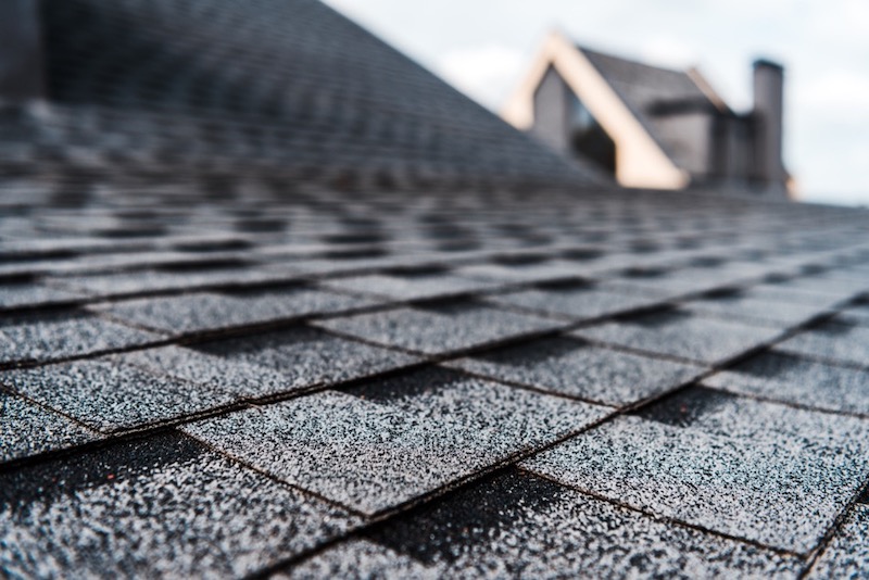 Tips for Maintaining Roof