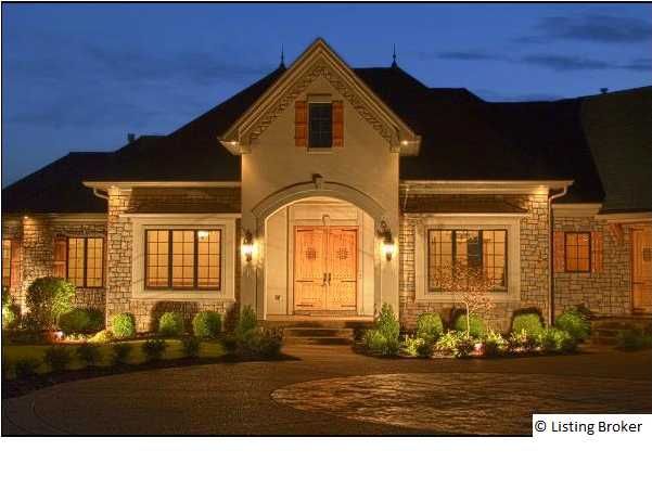 Louisville Real Estate - 1251 EQUESTRIAN LAKES LN