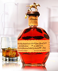 Blantons Kentucky Bourbon