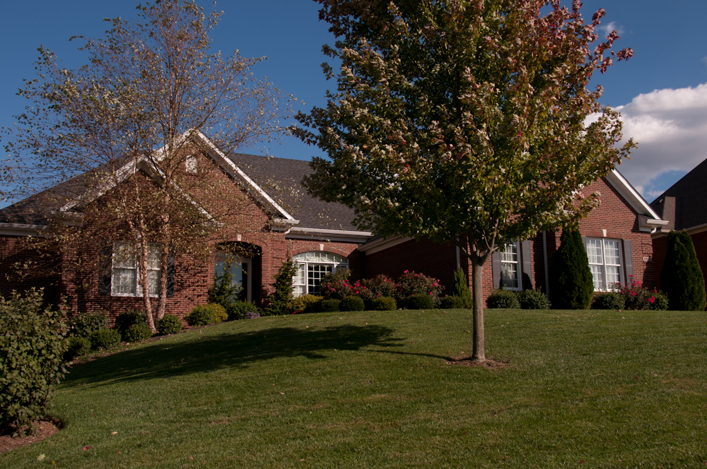 Hillcrest Home Oldham County KY