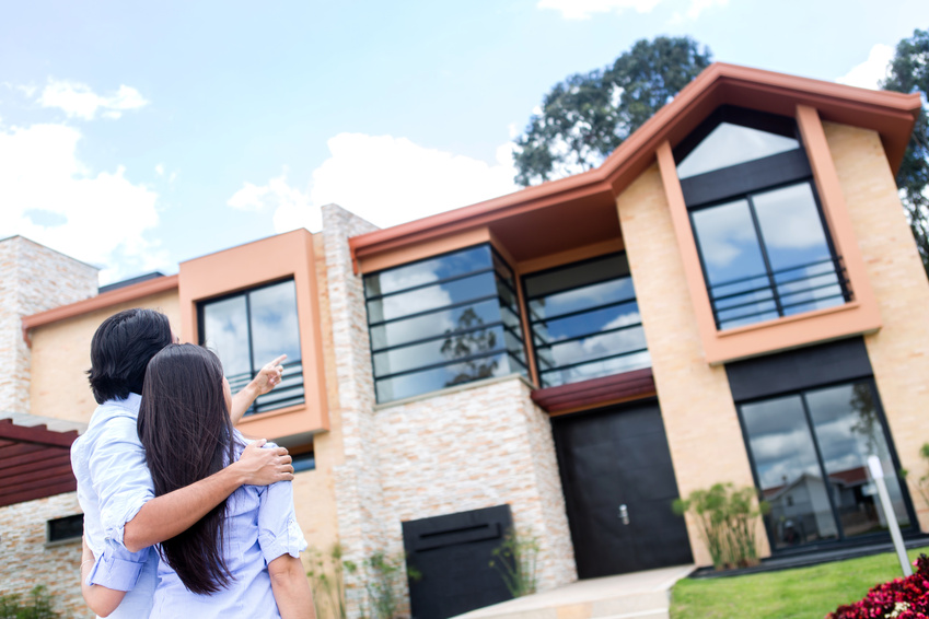 Are You a First Time Home Buyer?