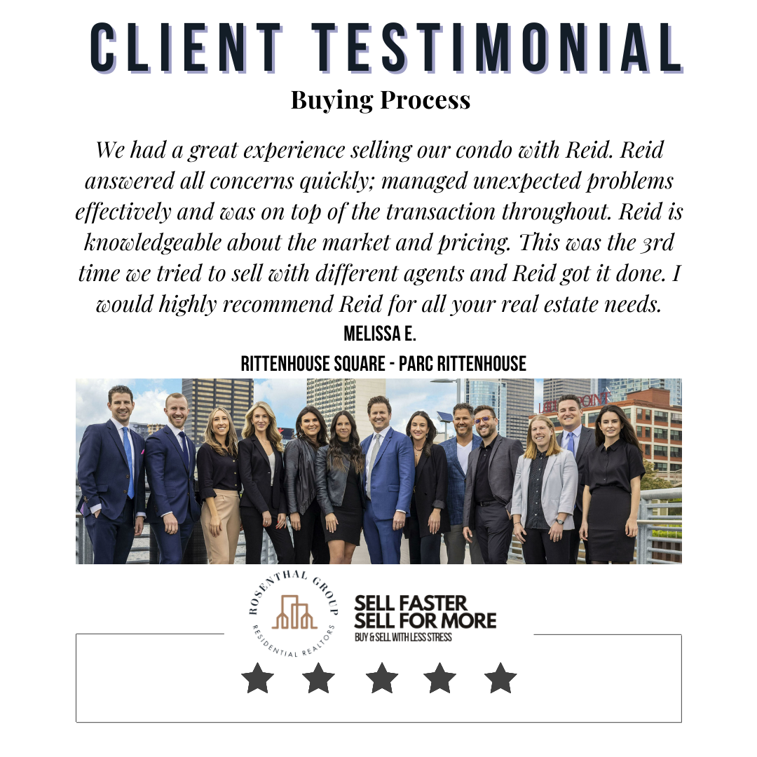 Client Testimonial 