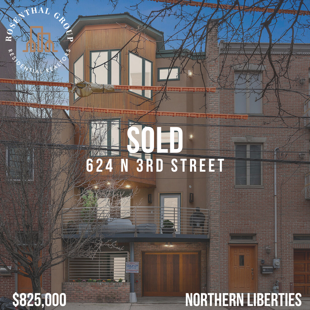 Northern Liberties Real Estate