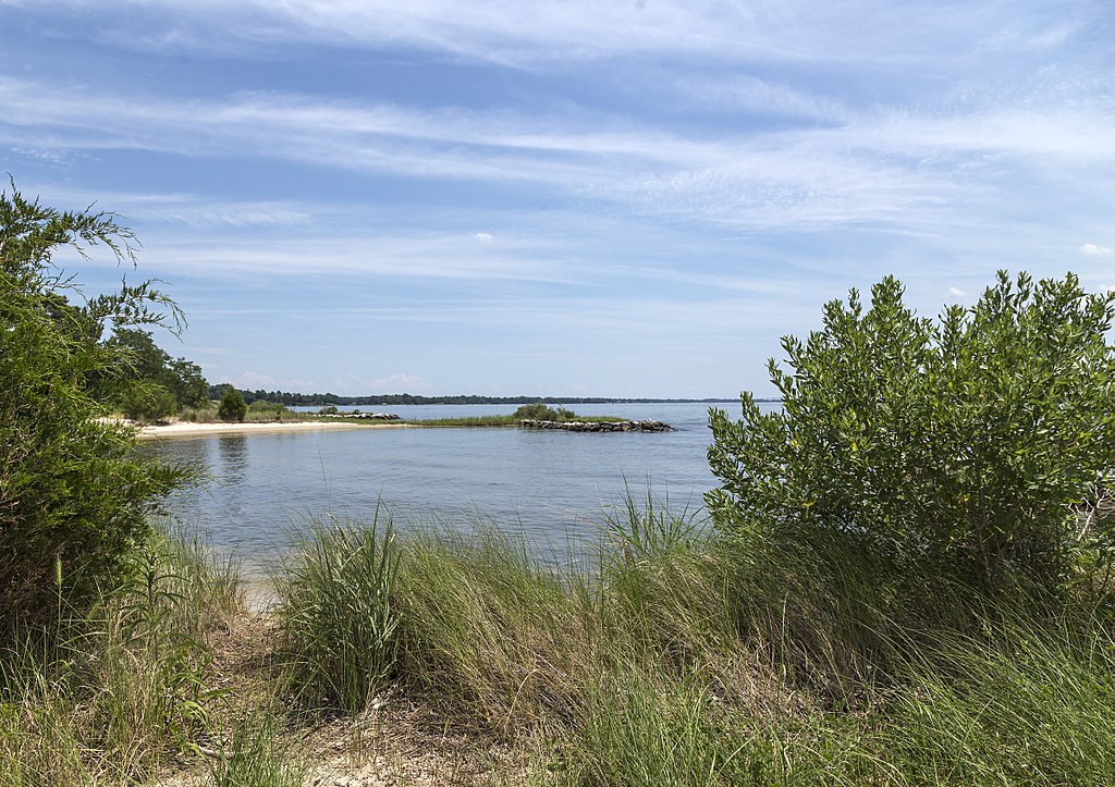 Patuxent River