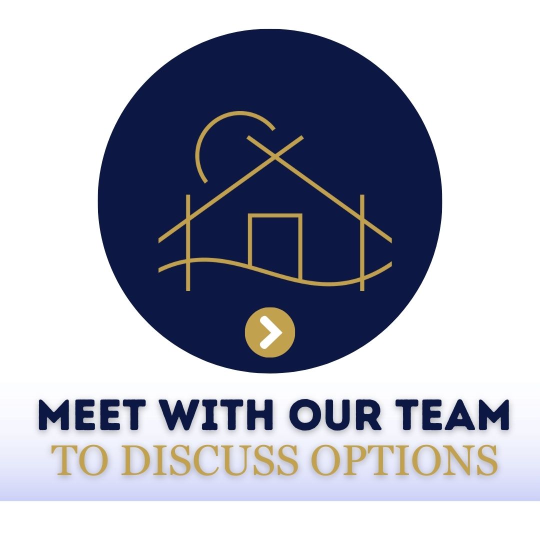 meet with our team to discuss option