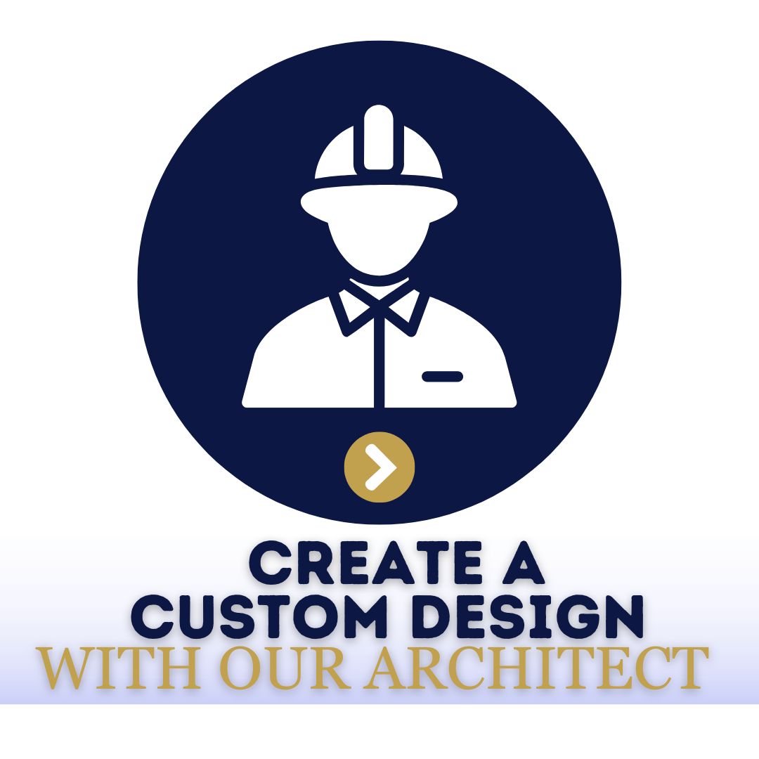 create a custom design with our architect