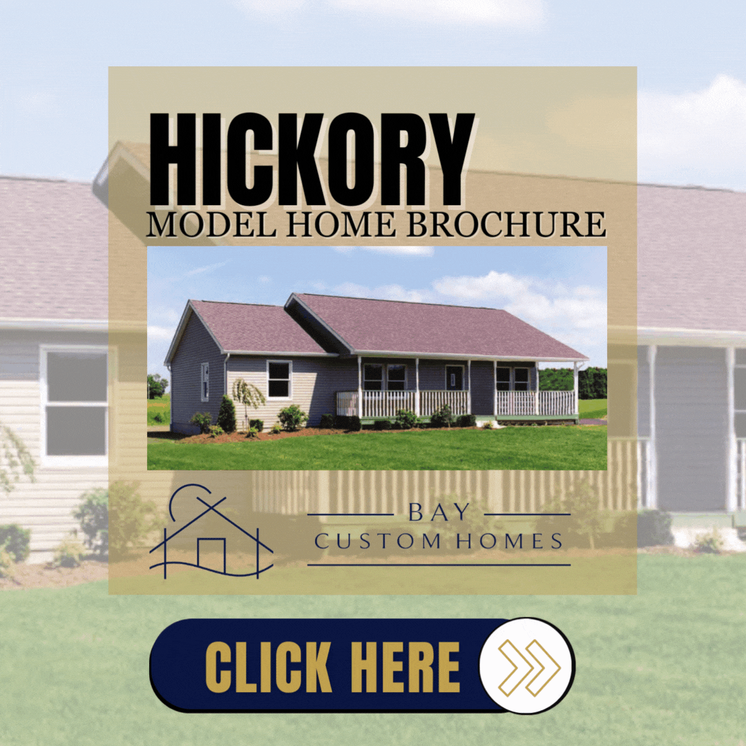 hickory home model