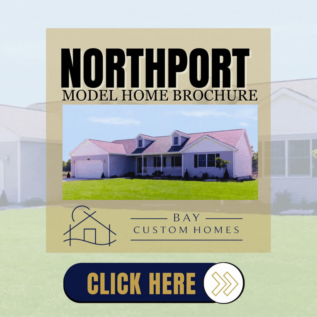 northport home model