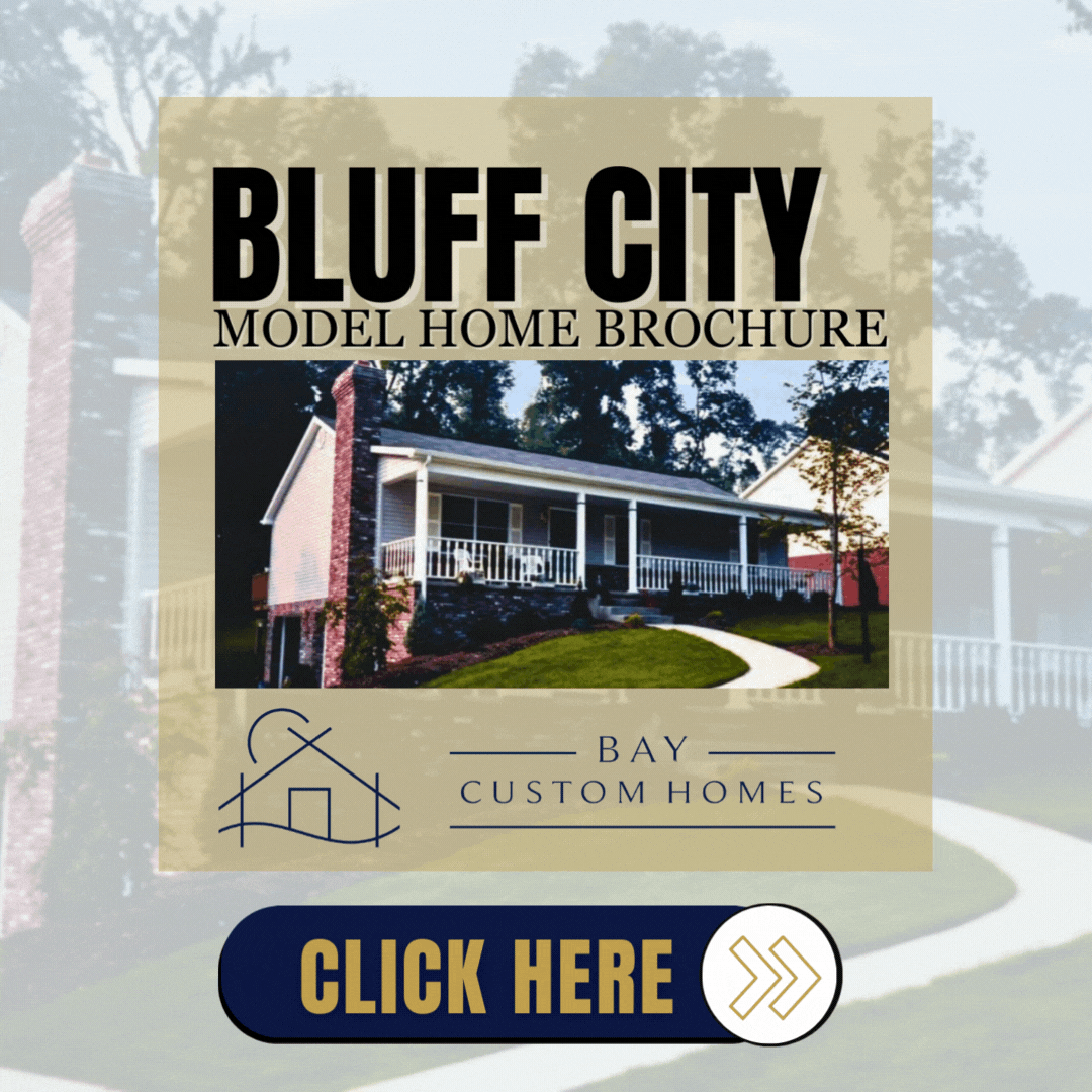 bluff city home model
