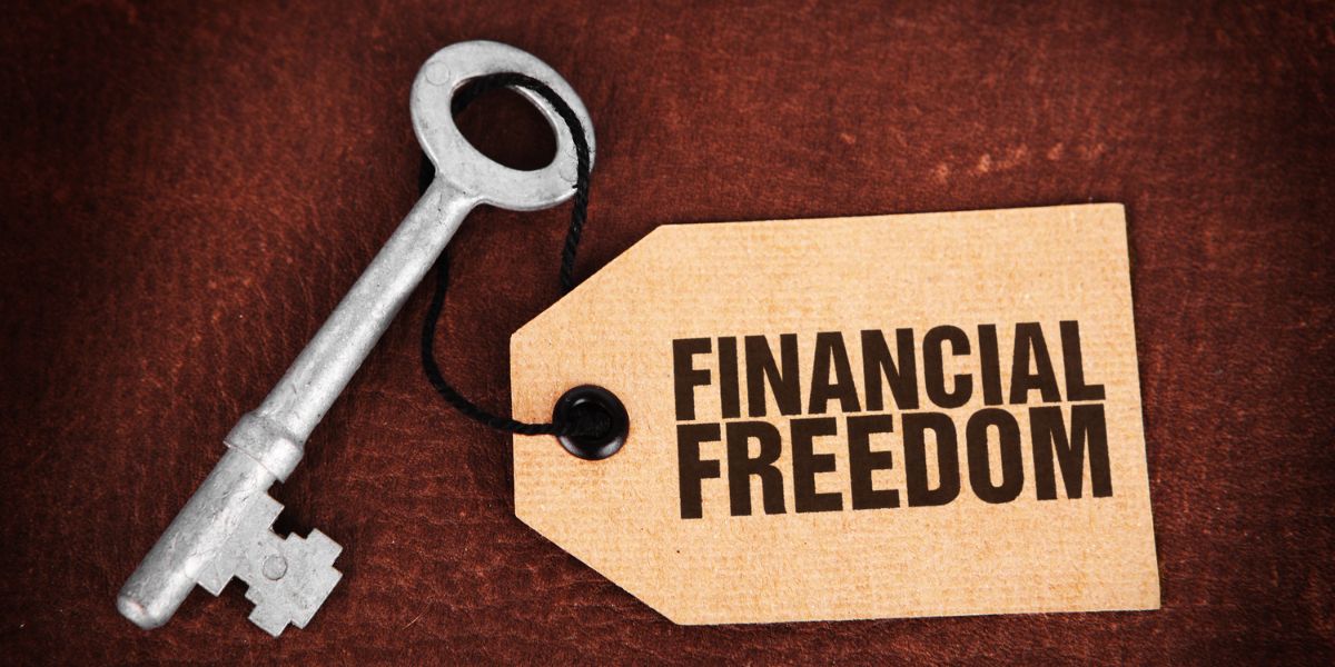 How Homeownership Can Help You Achieve Financial Freedom