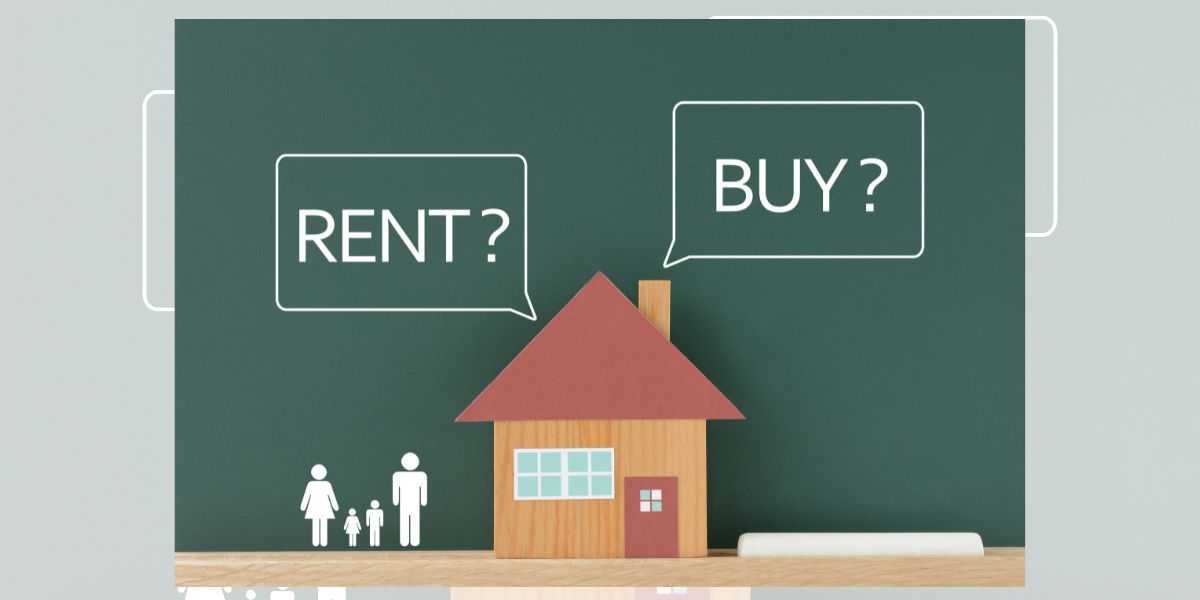 Get the Decision Right- Should You Rent or Buy a Home | The Rabbitt ...