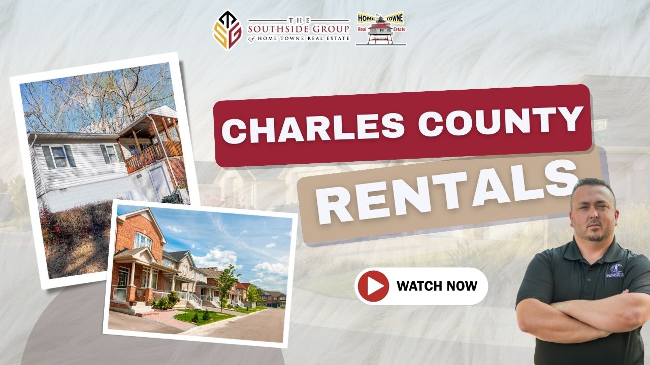 Rentals Charles County Maryland – Homes for Rent in Charles County MD