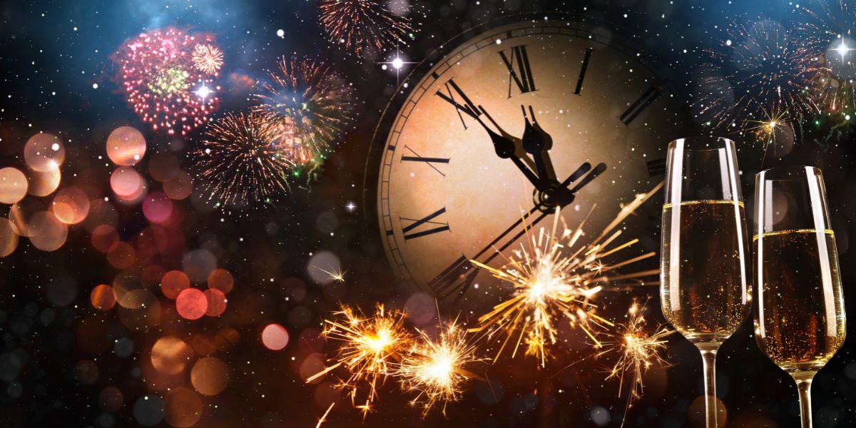 Celebrate New Year's Eve 2024 in Style: Unveiling the Best Events