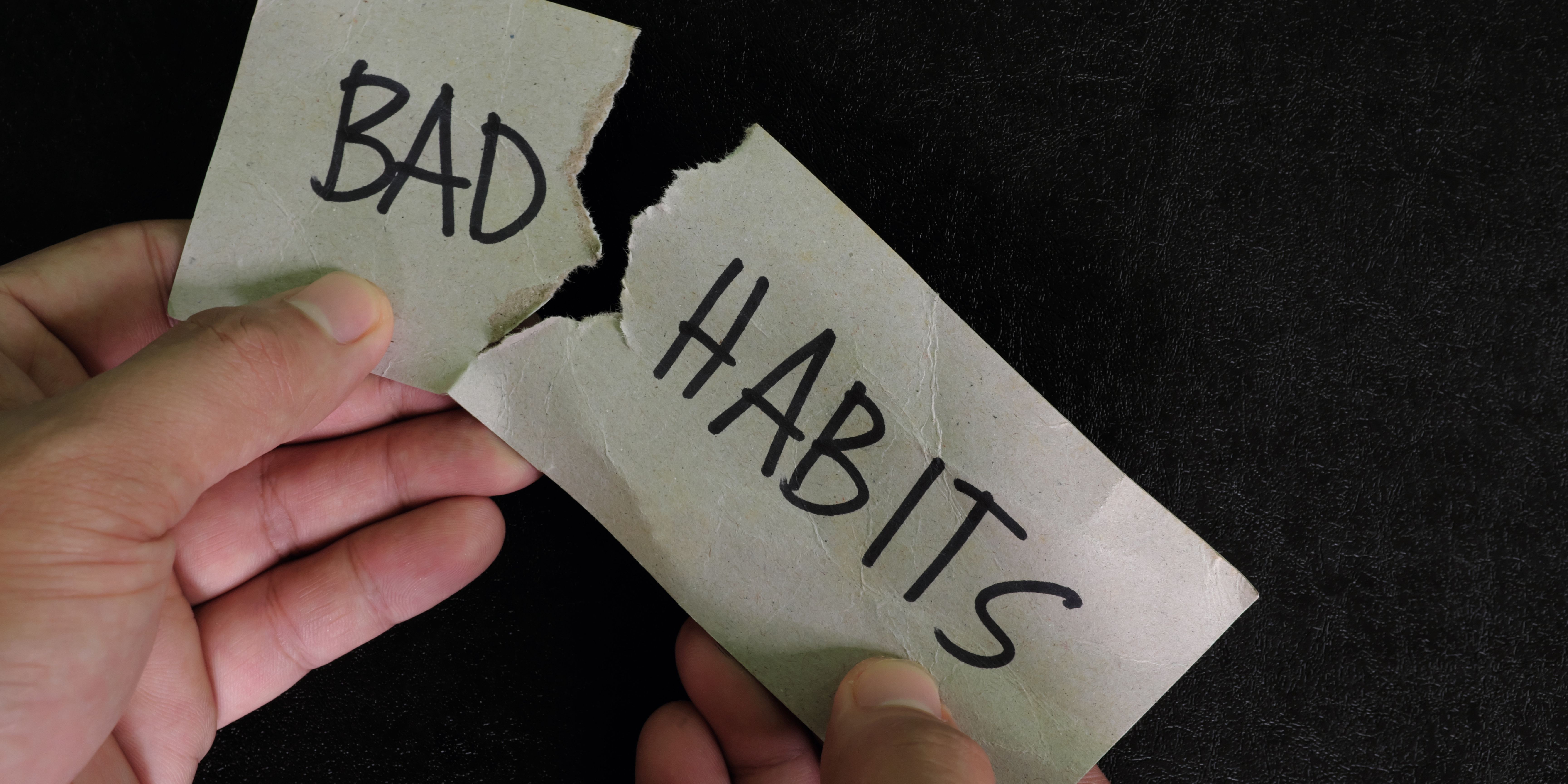 Building Healthy Habits: Small Changes, Big Impact