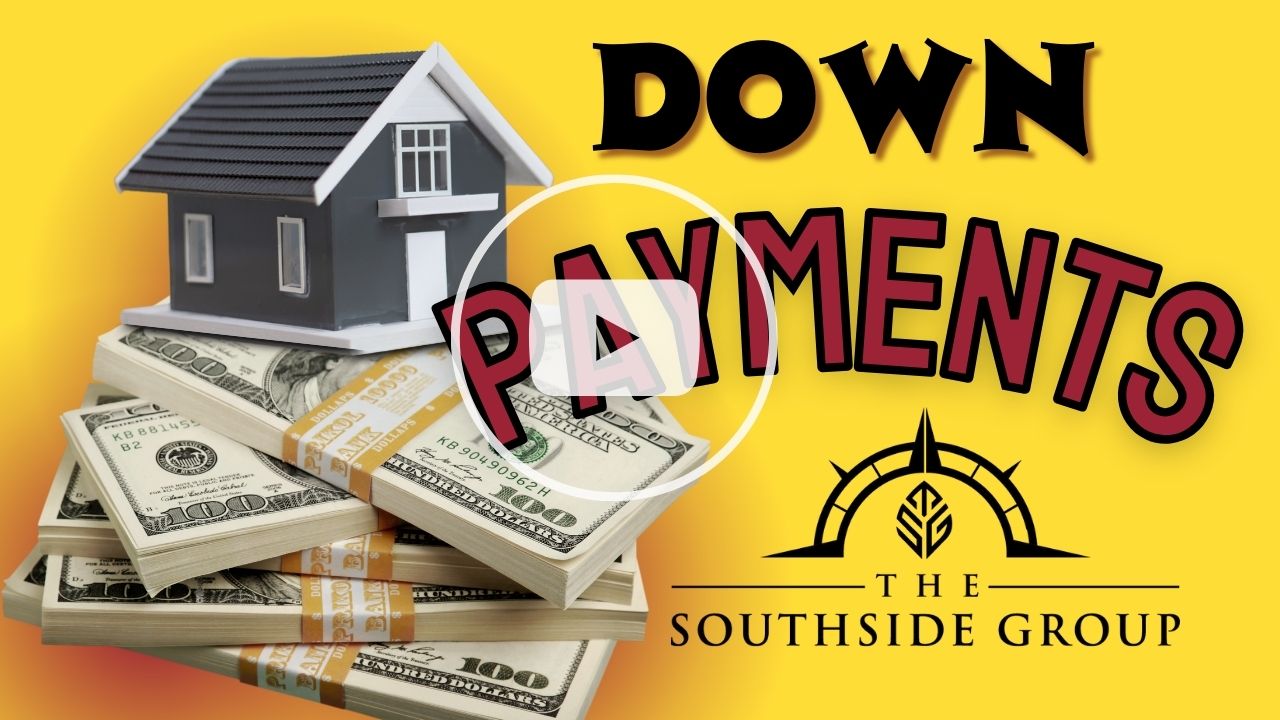 Do I Need a Down Payment?