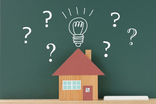 Buyer Frequently Asked Questions and Glossary