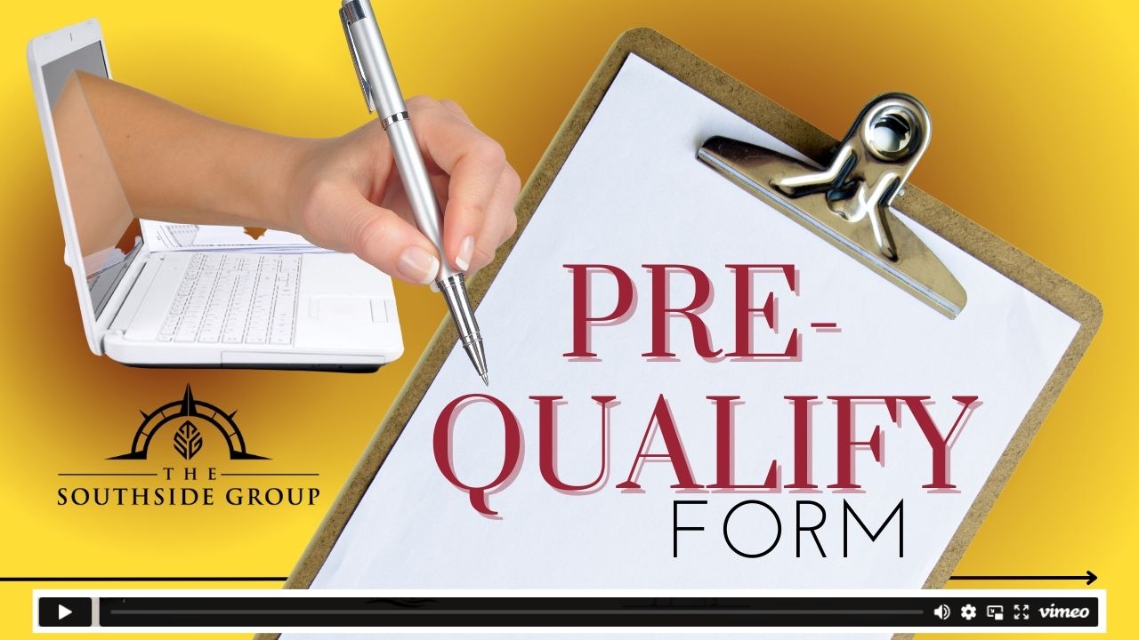How to use Pre-Qualify Form