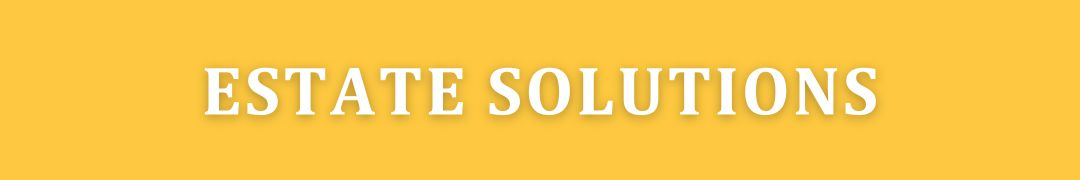 Probate Estate Solution- The Southside Group