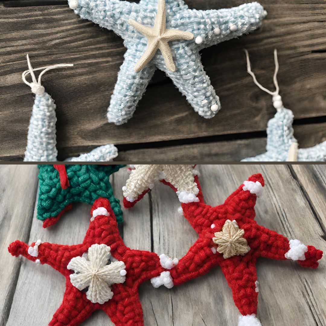 Create Your Own Southern Maryland-Style Christmas Decorations