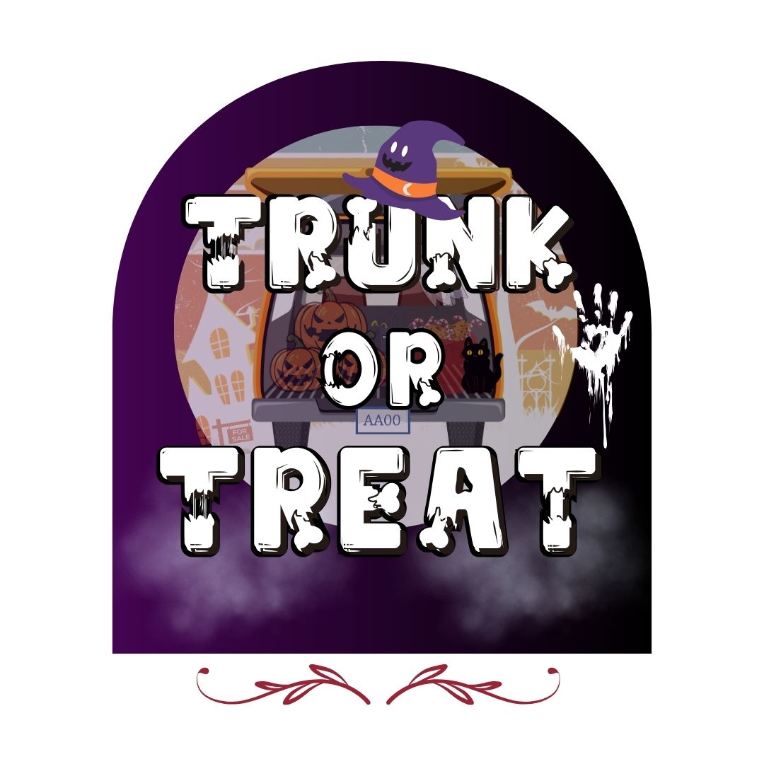 Trunk or Treat 2023