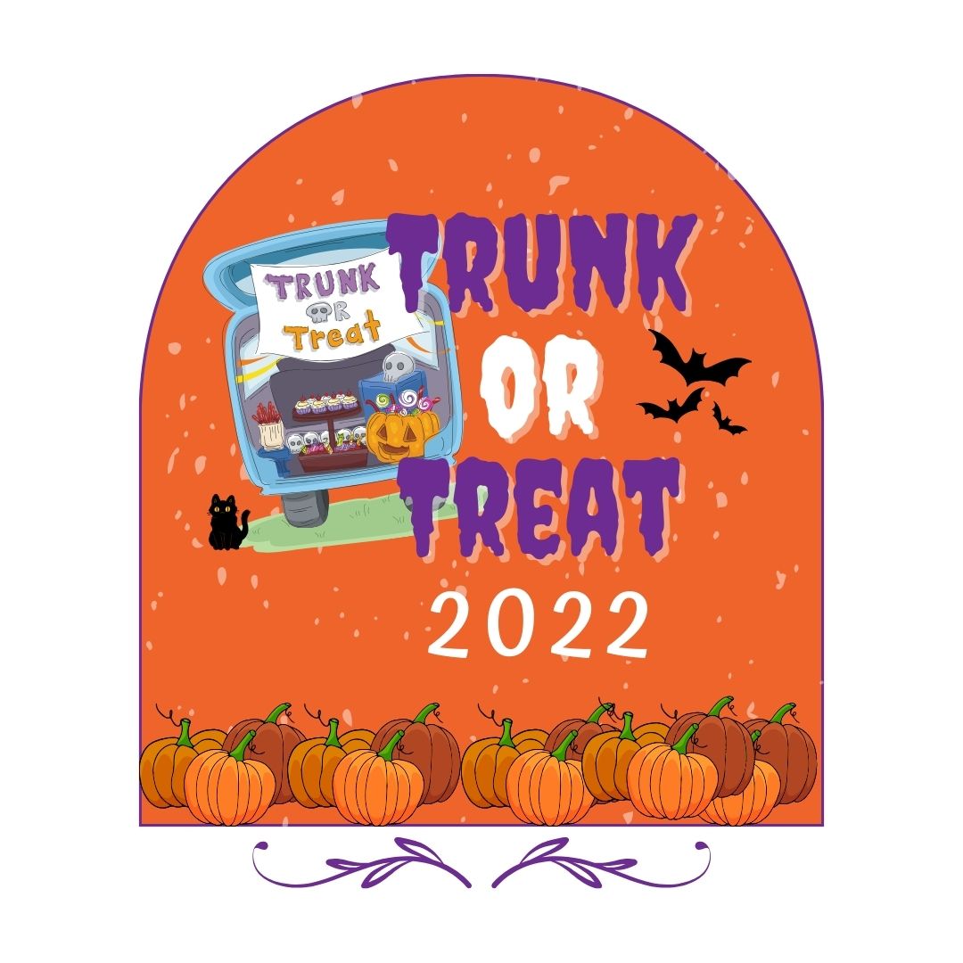 Trunk or Treat 2022