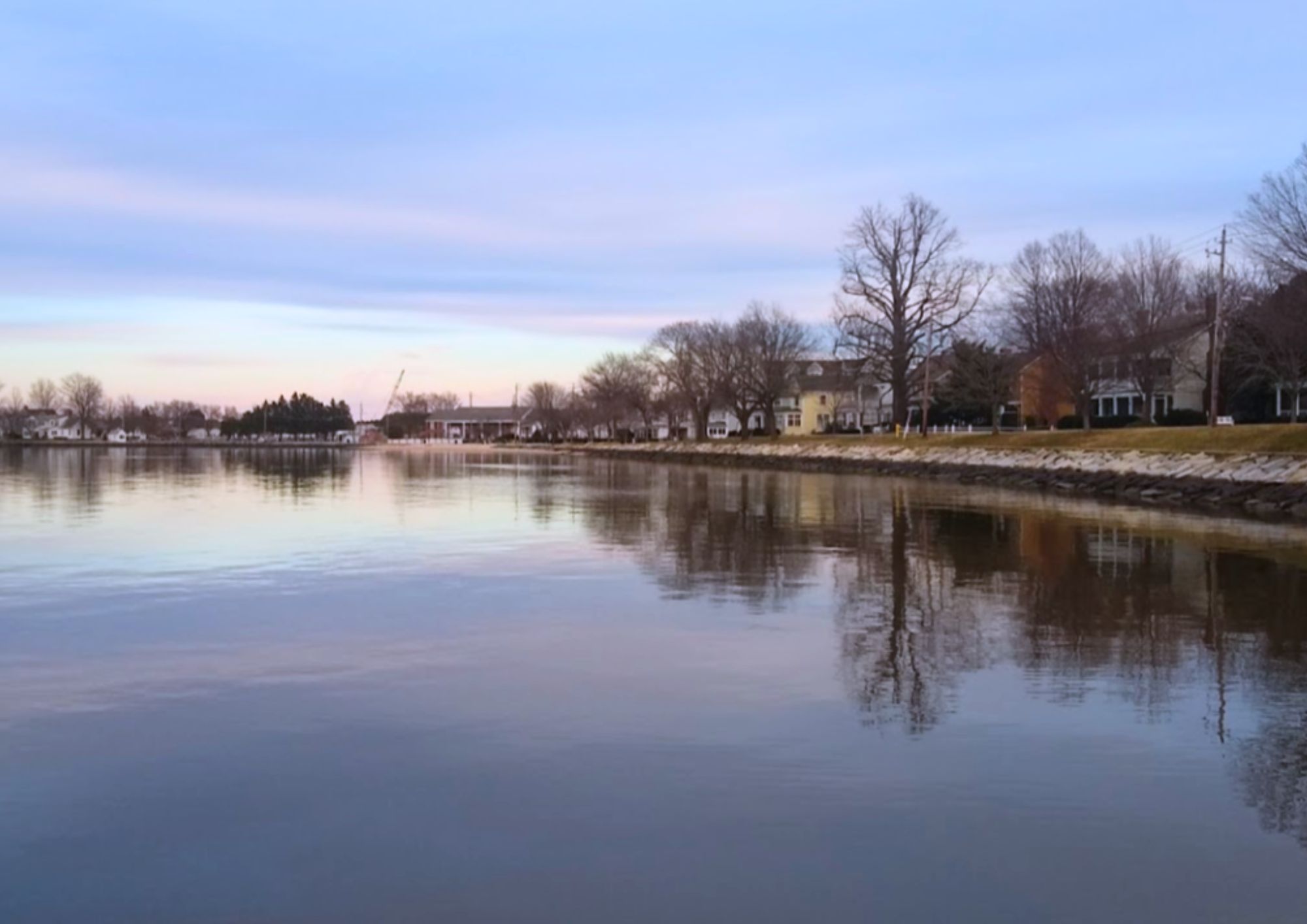 Discover the Best Waterfront Communities in Maryland for Your Dream Home