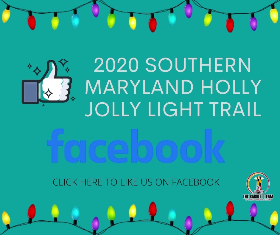 2020 Holly Jolly Facebook Page